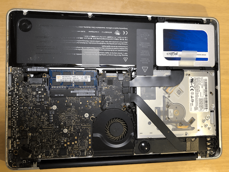best internal hdd to buy for mac